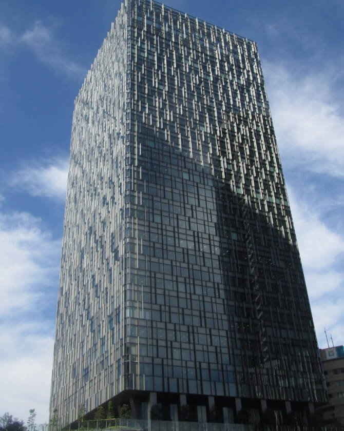 Dai Nagoya Building